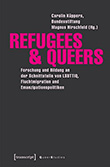 Carolin Kppers / Bundesstiftung Magnus Hirschfeld: Refugees and Queers