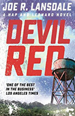 Joe R. Lansdale: Red Devil