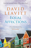 David Leavitt: Equal Affections