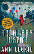 Ann Leckie: Ancillary Justice