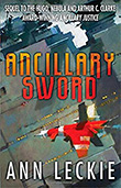 Ann Leckie: Ancillary Sword