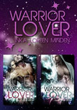 Inka Loreen Minden: Warrior Lover