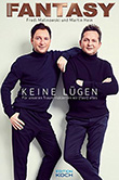 Fredi Malinowski und Martin Hein: Fantasy - Keine Lgen