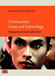 Rainer Marbach und Carolin Kppers (Hg.): Communities, Camp und Camouflage