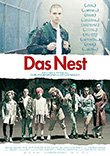 Filipe Matzembacher /  Marcio Reolon (R): Das Nest - eine Mini-Serie in vier Teilen