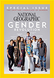 National Geographic: Gender Revolution