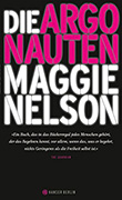 Maggie Nelson: Die Argonauten