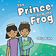 Olly Pike: The Prince and the Frog