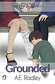 A.E. Radley: Grounded