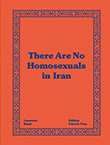 Laurence Rasti: There Are No Homosexuals in Iran