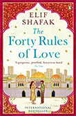 Elif Shafak: The Forty Rules of Love