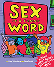 Cory Silverberg: Sex Is a Funny Word