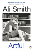 Ali Smith: Artful