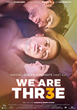 Marcelo Briem Stamm (R): We Are Three - We Are Thr3e