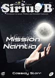 Cassidy Starr: Sirius B: Mission Namtia