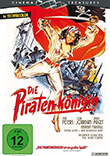 Tourneur Jacques (R): Die Piratenkönigin