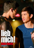 Verschiedene Regisseure: Lieb Mich! - Gay Shorts Vol. 5 - Latin Shorts