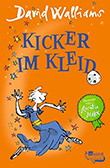 David Walliams: Kicker im Kleid