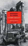 Glenway Wescott: Apartment in Athens