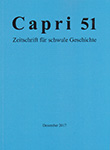 Manfred Herzer (Hg.): Capri 51