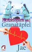 Jae: Herzklopfen und Granatäpfel