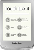 PocketBook: Touch Lux 4 