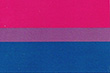 Aufkleber: Aufkleber fr Bisexuelle
