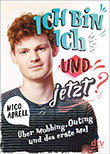 Nico Abrell: Ich bin ich - und jetzt?