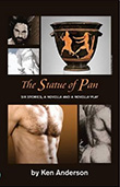 Ken Anderson: The Statue of Pan