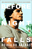 Reinaldo Arenas: Before Night Falls