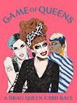 Greg Bailey (ed.): Game of Queens