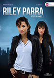 Christin Baker (R): Riley Parra - Better Angels