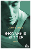 James Baldwin: Giovannis Zimmer