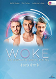 Slimane-Baptiste Berhoun (R): Woke - Die komplette zweite Staffel DVD