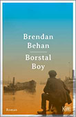 Brendan Behan: Borstal Boy