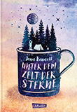 Jenn Bennett: Unter dem Zelt der Sterne