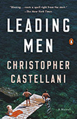 Christopher Castellani: Leading Men
