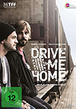 Simone Catania (R): Drive Me Home