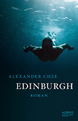 Alexander Chee: Edinburgh