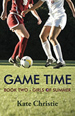 Kate Christie: Game Time