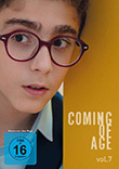 Diverse Regisseure: Coming of Age, Vol 7