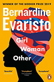 Bernardine Evaristo: Girl, Woman, Other