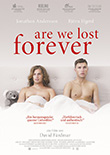 David FÃ¤rdmar (R): Are We Lost Forever?