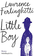 Lawrence Ferlinghetti: Little Boy
