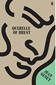 Jean Genet: Querelle de Brest