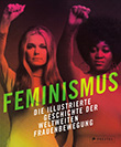 Jane Gerhard / Dan Tucker (Hg.): Feminismus