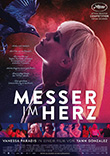 Yann Gonzalez (R): Messer im Herz