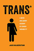 Jack Halberstam: Trans