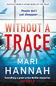 Mari Hannah: Without a Trace