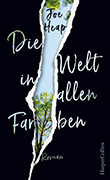 Joe Heap: Die Welt in allen Farben